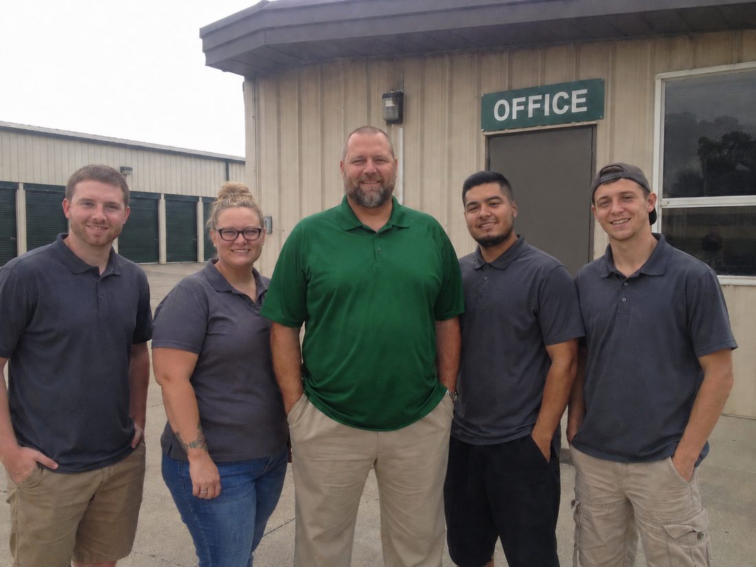Pest control professionals in Ocala, FL